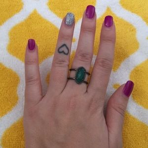 kendra scott ring